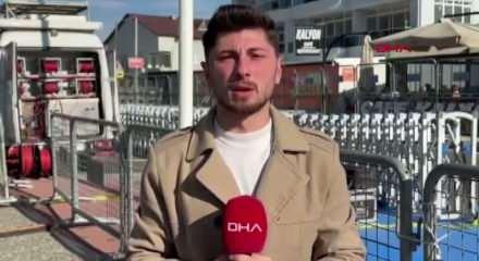 Papa 14. Leo gelmeden İznik doldu taştı