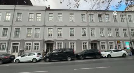 Papa 14. Leo, ilk yurt dışı ziyaretini bugün Türkiye'ye yapacak