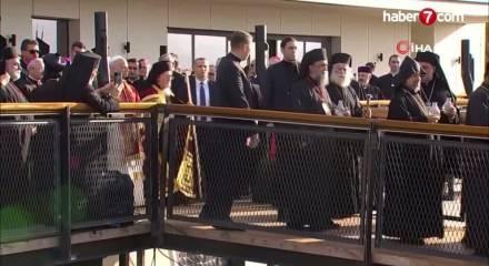 Papa 14'üncü Leo, Minguzzi ailesiyle görüşecek