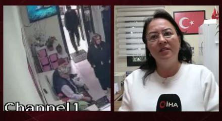  Pendik'te saldırıya uğrayan muhtar: "Yanına gidince saçımdan tutup beni yere düşürdü"