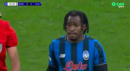 Galatasaray’ın Lookman ısrarı sürüyor