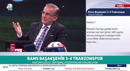 Trabzonspor’da Visca şoku: Sezonu kapattı!