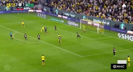 Ronaldo, mükemmel gollerine bir yenisini daha ekledi