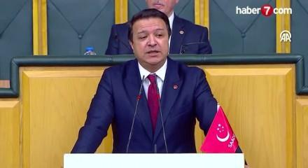 Saadet Partisi Genel Başkanı Arıkan, soruları yanıtladı