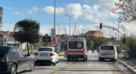 Sakarya’da kız öğrenci yurdunda zehirlenme şüphesi