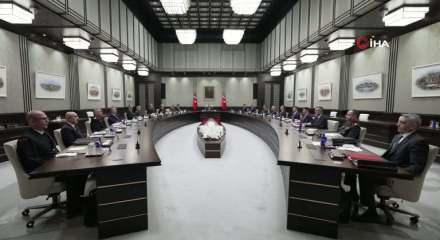 Şam Büyükelçiliği'ne atanmıştı! Nuh Yılmaz'dan son MGK paylaşımı!