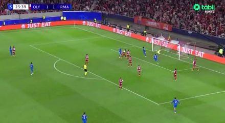 Şampiyonlar Ligi'nde Mbappe - Arda Güler şov!