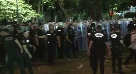 'Saraçhane' davasında son dakika gelişmesi!