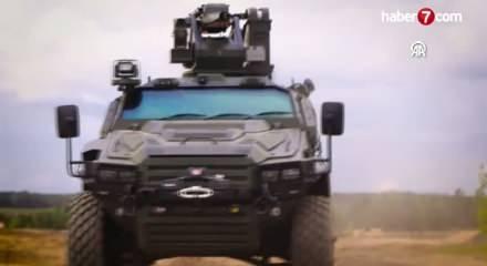 Savunma sanayisinde ihracat değeri de artıyor