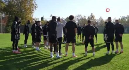 Selçuk İnan'dan Gençlerbirliği yorumu: "Güçlü takıma karşı oynayacağız"