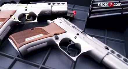 Silah taşımak isteyen 198 bin lira ödeyecek
