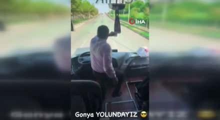 Skandal görüntülere inceleme başlatıldı