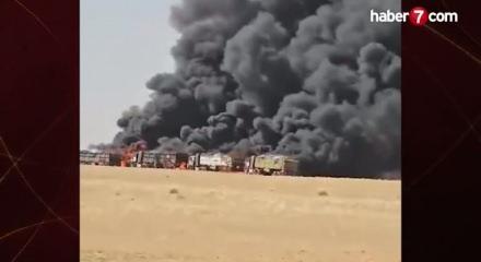 Sudan'da paramiliter grup RSF tek taraflı 3 aylık insani ateşkes ilan etti