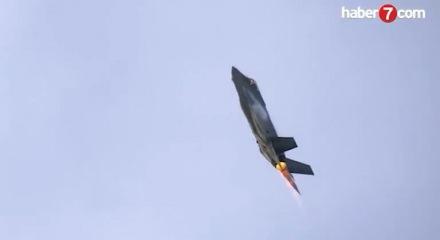 Suudi Arabistan’ın F-35 hamlesi sonrası İsrail askeri stratejisini tamamen değiştiriyor