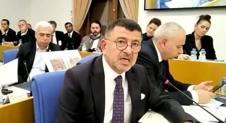 CHP'li Veli Ağbaba da Bakan Murat Kurum'a teşekkür etti!