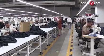 TİM Başkan Vekili Kileci: Tekstilde yeni rota Halep olsun