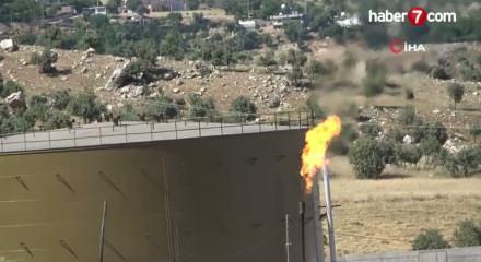 TPAO'nun Batman, Mardin ve Şırnak'ta petrol arama ruhsat süreleri uzatıldı