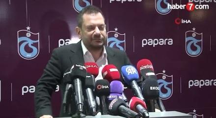 Trabzonspor coca-cola sponsorluğunu gazze nedeniyle reddetti