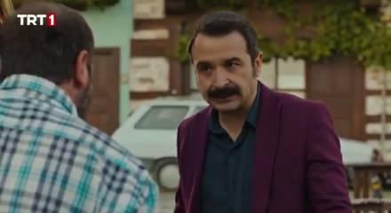 TRT'nin sevilen dizisi Gönül Dağı'ndan TSK'ya anlamlı destek