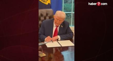 Trump Maduro ile doğrudan görüşmeye hazırlanıyor