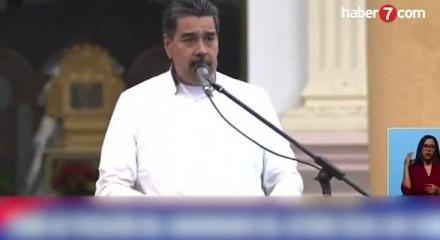 Trump yönetimi Maduro için türkiye seçeneğini masaya aldı