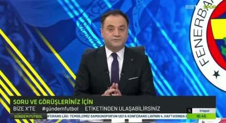 Türk spikerden Sıprlara tokat gibi cevap! Adeta tarih dersi verdi