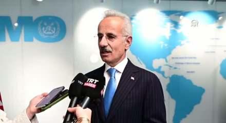 Türkiye ile Panama arasında planlanan denizcilik anlaşması yeni fırsatlar sunacak