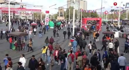 Türkiye'nin nüfusu 1 Ekim itibarıyla 85 milyon 980 bini geçti