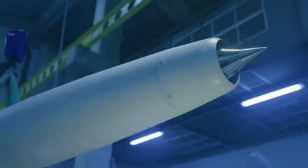 Türkiye'nin Ramjet hamlesi oyunu değiştirecek!