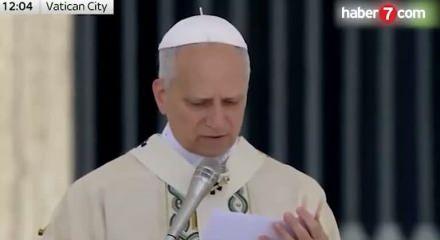 Türkiye’yi bekleyen sıra dışı ziyaret: Papa’nın İznik, İstanbul ve Ankara programı netleşti