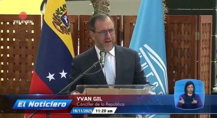 Venezuela'dan ABD'ye: "Emirleri kabul etmeyeceğiz"