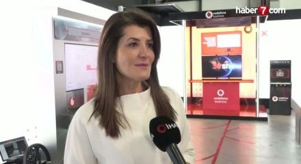 Vodafone'un Gaziantep’teki yeni teknoloji merkezi Anadolu sanayisini geleceğe hazırlayacak