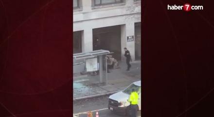 Washington'daki silahlı saldırıyı kim yaptı?