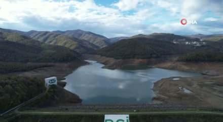 Yalova'da su kesintileri başladı!