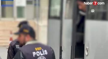 Yasa dışı bahis gelirlerini aklayan şüphelilere baskın