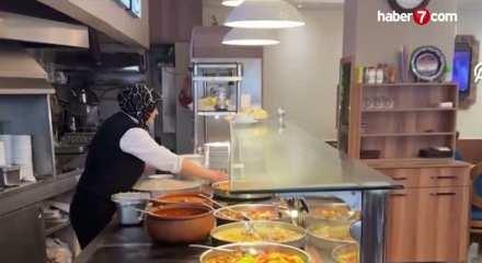 Yemek kartı ücretlerine 2026 için yapılacak zam belli oldu