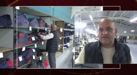 10 metrekarelik dükkandan 1.5 dönümlük dev tesise!