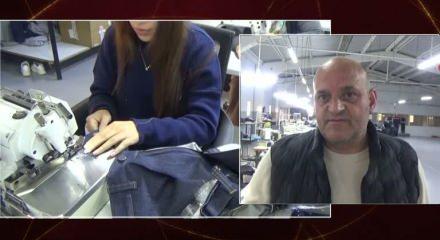 10 metrekarelik dükkandan 1.5 dönümlük dev tesise!