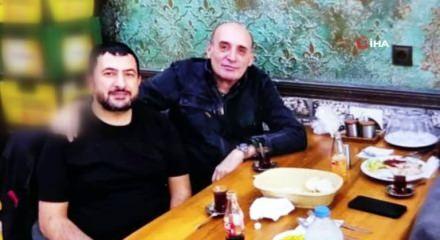 147 milyon liralık hırsızlık skandalında ilk ifade!