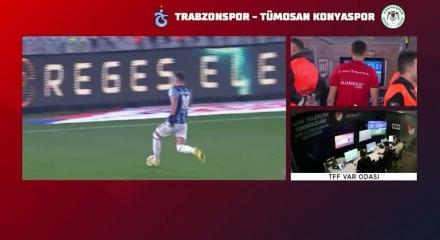 14. haftanın VAR kayıtları yayımlandı