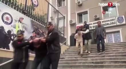 19 yıllık sır cinayet aydınlatıldı!