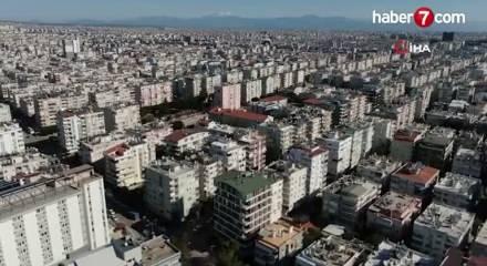 2026 emlak vergisine ‘üst sınır’ geldi: Fahiş artışlar frenlendi