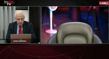 Yılmaz Özdil Sözcü Medya Grubu Başkanlığı’na getirildi