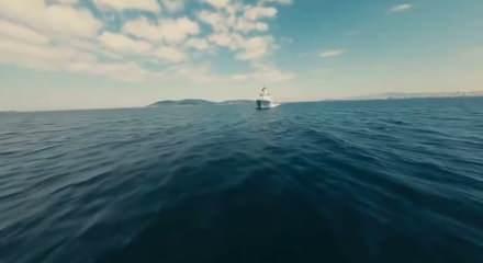 Türkiye'den tarihi ihracat!