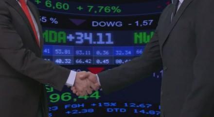 Kazaklar talip oldu! Türk bankası satılıyor iddiası