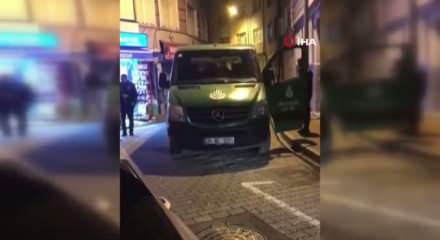 7 yaşındaki Servet’i darbederek öldüren üvey ablaya 10 yıl hapis cezası ile tahliye