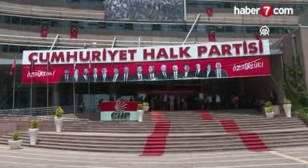 Özgür Özel'in A takımında yeni isimler!