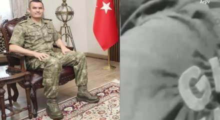 Makam aracıyla insan kaçakçılığı işine soyunan eski komutan hakkında karar verildi