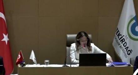 Tekirdağ Büyükşehir Belediyesi’nin ihalesinde şaşırtan usulsüzlük: 44 firma elendi