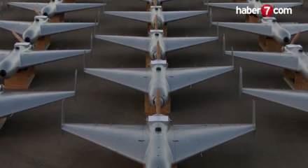 ABD Merkez Komutanlığı, Orta Doğu'ya ilk tek yönlü saldırı İHA filosunu konuşlandırdı